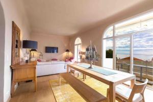 Villas Villa 300m from MONACO : photos des chambres