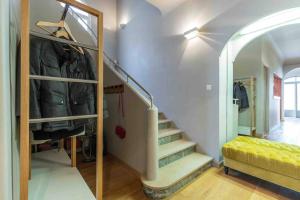 Villas Villa 300m from MONACO : photos des chambres