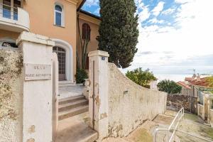 Villas Villa 300m from MONACO : photos des chambres