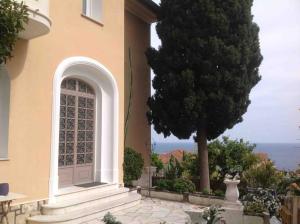 Villas Villa 300m from MONACO : photos des chambres