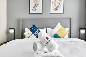 StoneTree - Time Place Tower 1 BR - Amazing View