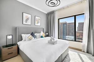 StoneTree - Time Place Tower 1 BR - Amazing View