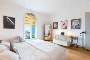 Villas Villa 300m from MONACO : photos des chambres