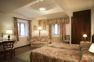 Agriturismo Cavazzone