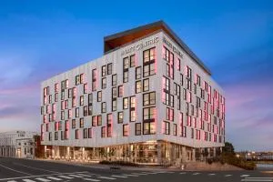 Hyatt Centric Beale Street Memphis - Ebony