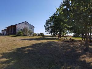 Campings Camping La Petite Houmee : photos des chambres