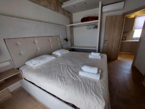 Kochylari Apartments