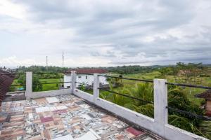 Medewi Surf And Stay