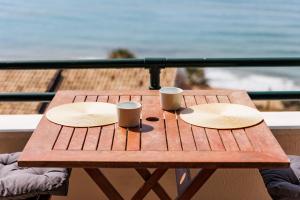 Kallopsia Home 105 Glifada Beach Corfu Menigos Resort by New Era