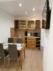 Haus am Nymphensee2 - 瑙恩