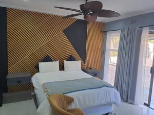 Mint Guesthouse