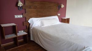 Superior Double Room room in Hotel Casa Vitorio