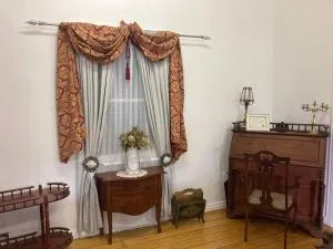 The Old Station Masters House QLD - Gundiah