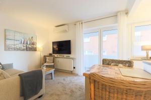 Appartement Northland 8