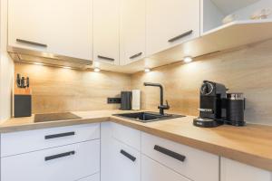 Appartement Northland 8