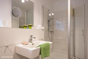 Heimathafen 4 - M S Poseidon