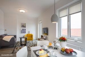 Heimathafen 4 - M S Poseidon