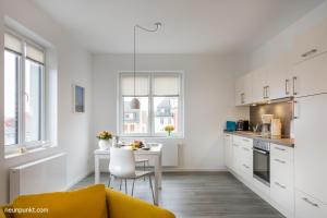 Heimathafen 4 - M S Poseidon