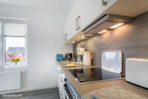 Heimathafen 4 - M S Poseidon