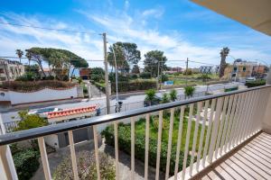 Elvira Apartment Vista Mare - SiciliaVacanza