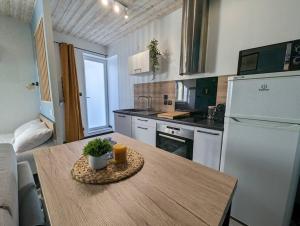 Appartements Le Studio Pop : photos des chambres