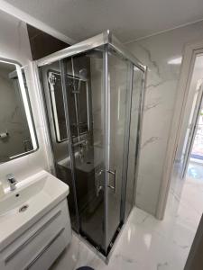 Peaceful & Sunny Apartments