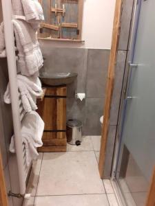 La Grange de Pimberty - Beautiful apartments 27 miles from Geneva