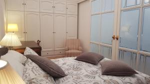 Center Gold Apartment