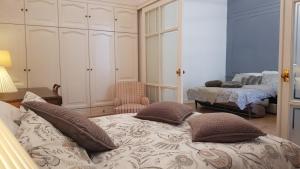 Center Gold Apartment