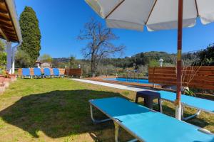 Green Family Villa