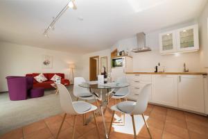 Gästehaus Berlinger