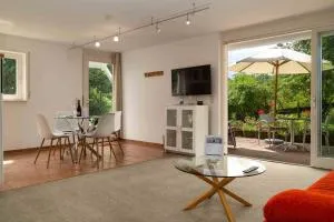 Gästehaus Berlinger - 阿克博格