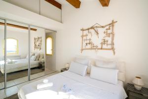 Villas SELECT' SO HOME - Villa avec piscine - CASA YUKA - Services hoteliers : photos des chambres