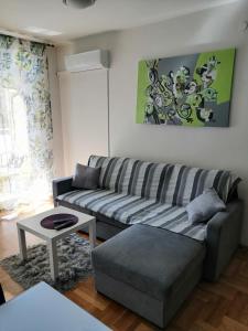 Apartment Capital Town-free parking 