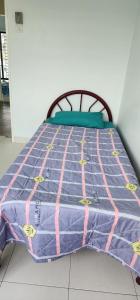 Bertam Homestay Kepala Batas