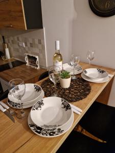 Apartman Bošković Vrnjačka Banja