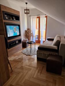 Apartman Bošković Vrnjačka Banja