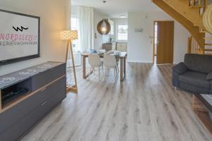 Ferienhaus Wassermann Norddeich