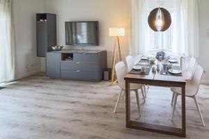 Ferienhaus Wassermann Norddeich