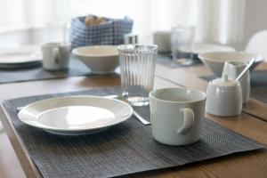 Ferienhaus Wassermann Norddeich