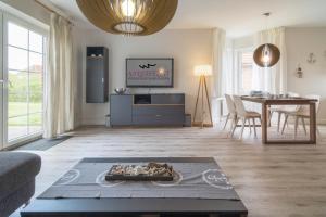 Ferienhaus Wassermann Norddeich