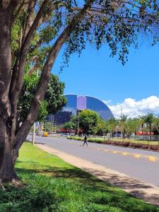 Garvey Park Hotel - Quarto Premium 409