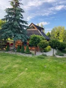 Domek Okale - Wilków