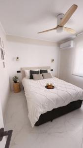 Precioso apartamento con piscina a 3 minutos de la playa en coche