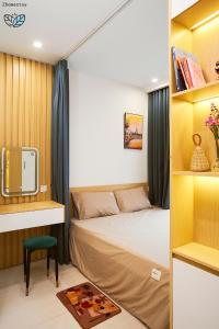 Vinhomes Smartcity-Căn hộ dich vụ -Zhomestay