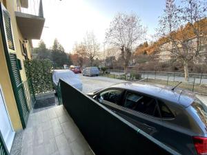 Casa vacanze Porto Valtravaglia Lago Maggiore