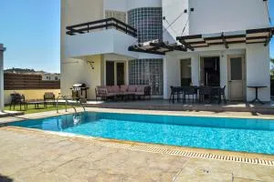 Ilios Villa - Kivisil