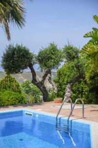 Cretan Paradise house - Exotic Pool
