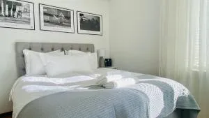 Sundsvall by M - Apartment - Södermalm