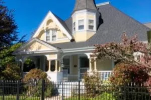 Beech Street Retreat - Waldoboro